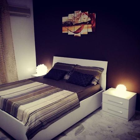 הוילה קטאניה Casale Del Corso מראה חיצוני תמונה