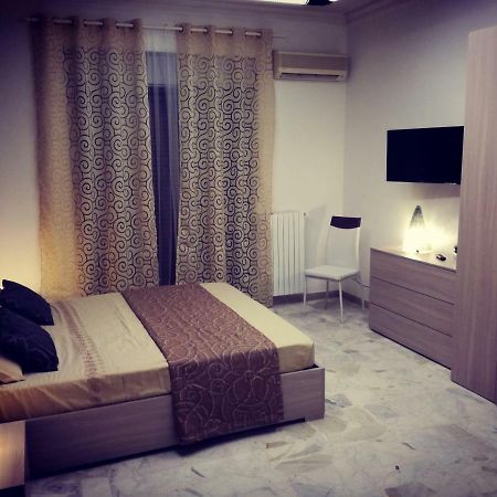 הוילה קטאניה Casale Del Corso מראה חיצוני תמונה