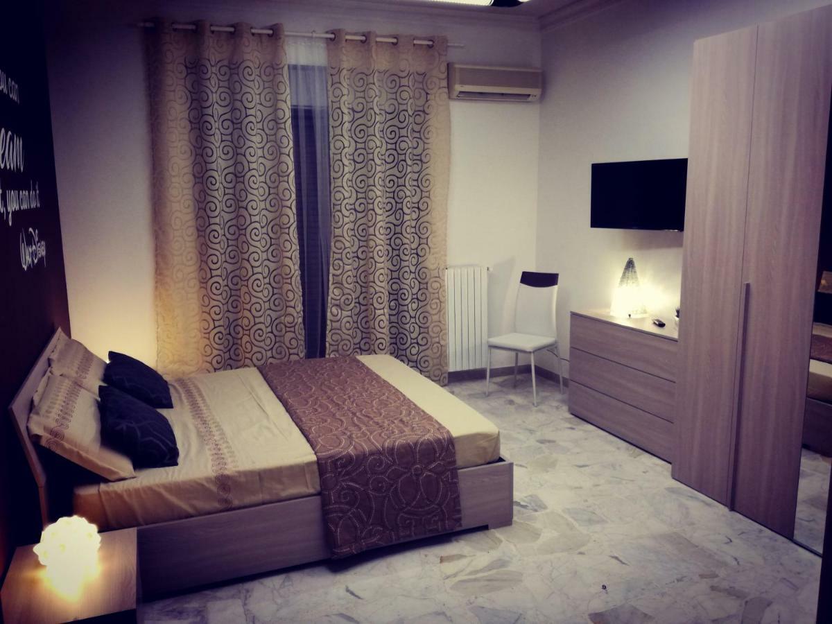 הוילה קטאניה Casale Del Corso מראה חיצוני תמונה