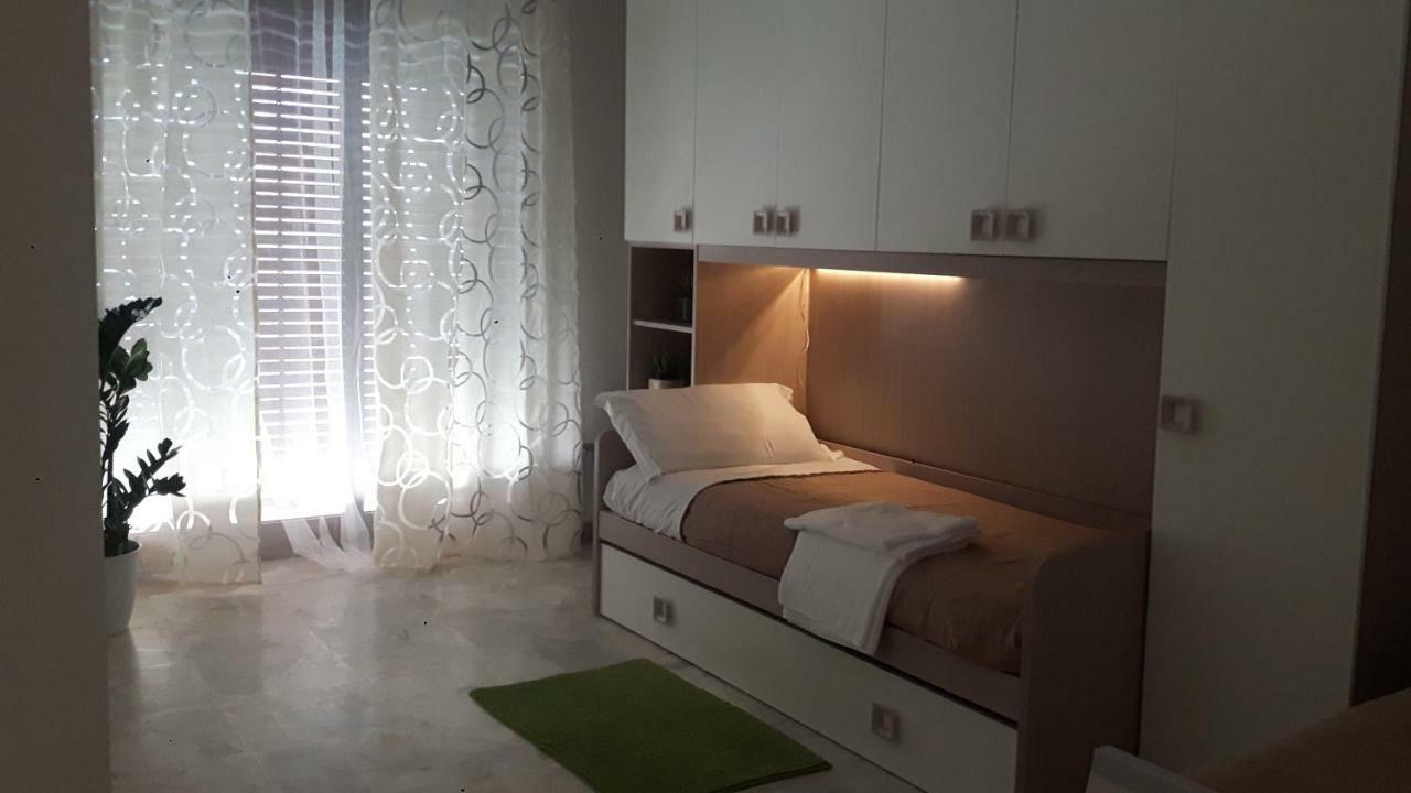 הוילה קטאניה Casale Del Corso מראה חיצוני תמונה