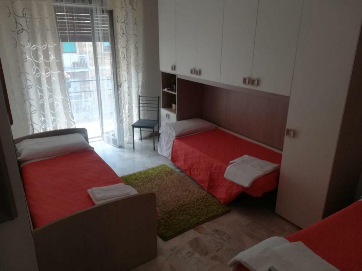 הוילה קטאניה Casale Del Corso מראה חיצוני תמונה